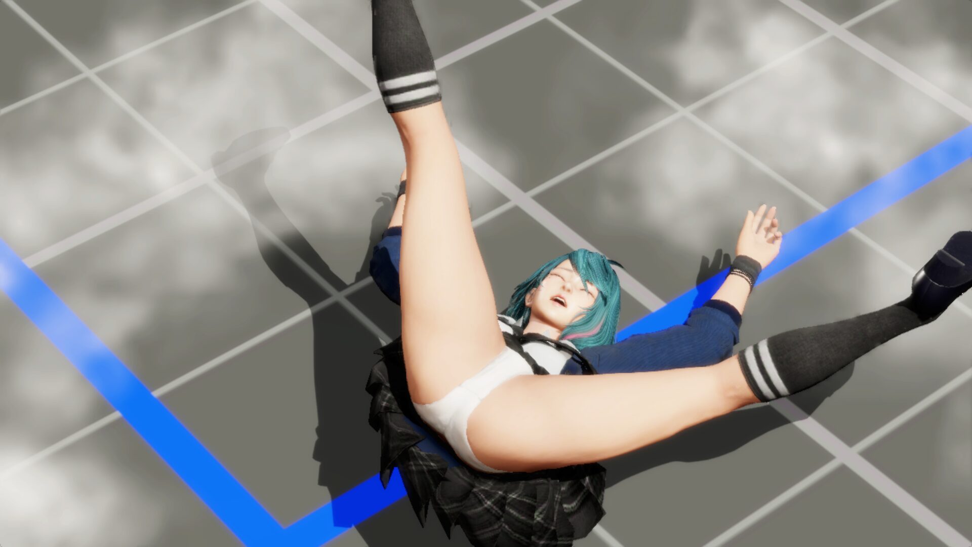 【DOA6専用】Cheat Engineチートテーブル配布｜モーション変更・演出調整の使い方解説