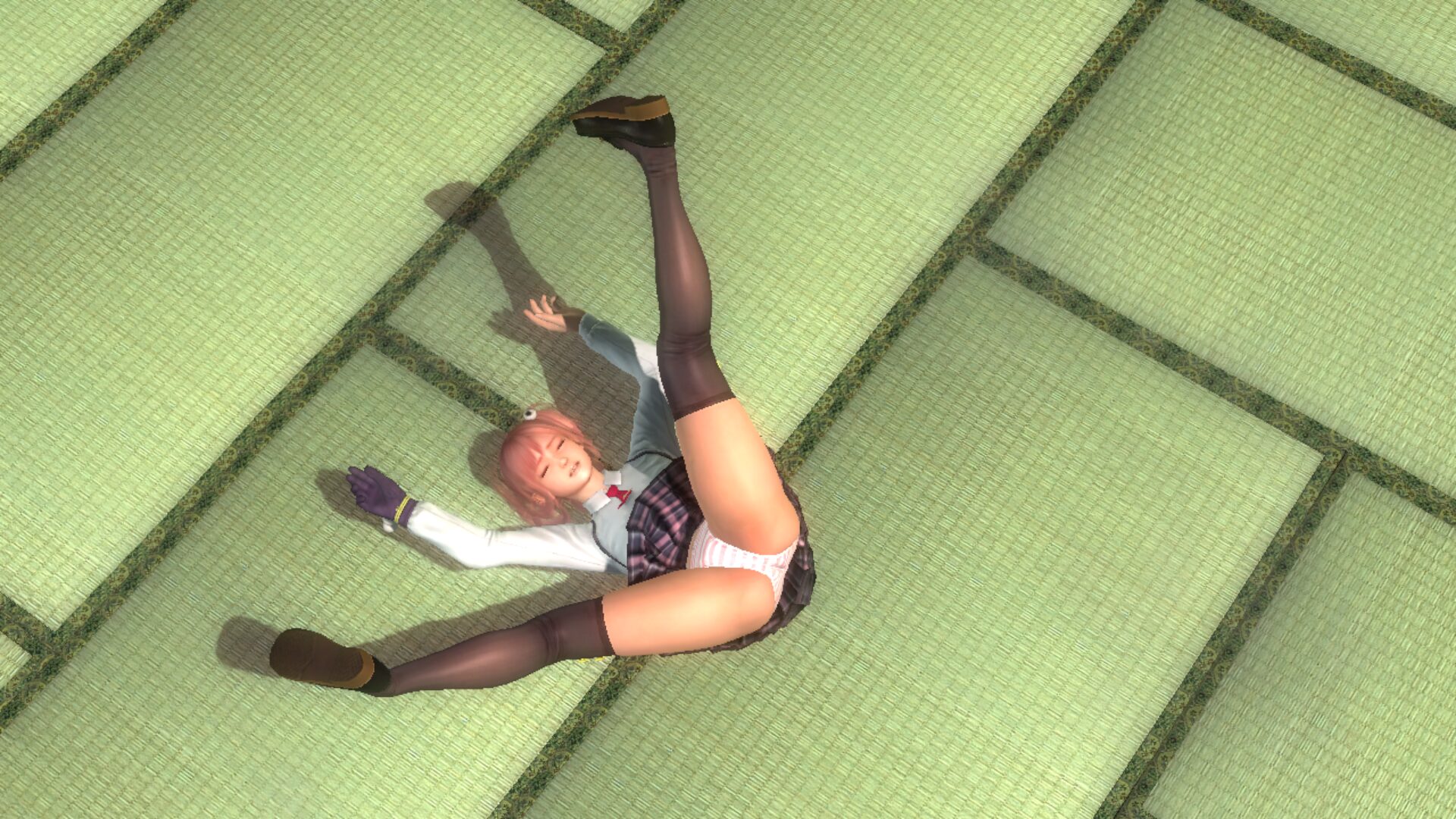 【DOA5専用】Cheat Engineチートテーブル配布｜モーション変更の使い方解説