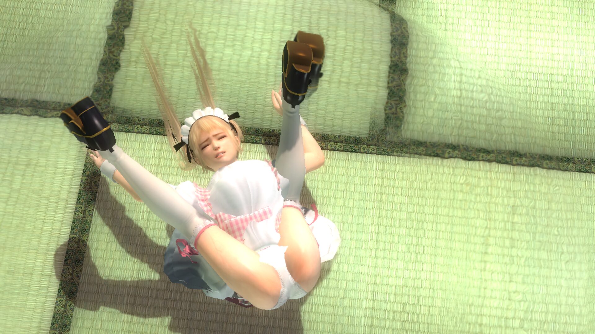 【DOA5専用・改良版】Cheat Engineチートテーブル配布｜モーション変更の使い方解説